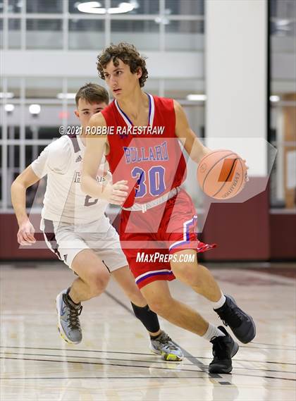 Thumbnail 2 in Athens vs Bullard (Athens Tournament) photogallery.