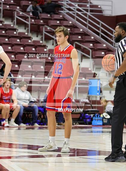 Thumbnail 2 in Athens vs Bullard (Athens Tournament) photogallery.
