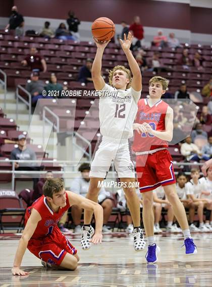 Thumbnail 1 in Athens vs Bullard (Athens Tournament) photogallery.