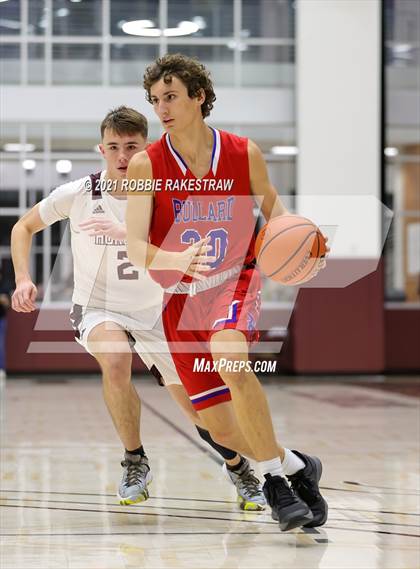 Thumbnail 3 in Athens vs Bullard (Athens Tournament) photogallery.