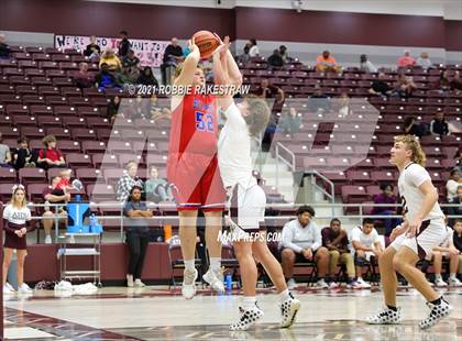 Thumbnail 2 in Athens vs Bullard (Athens Tournament) photogallery.