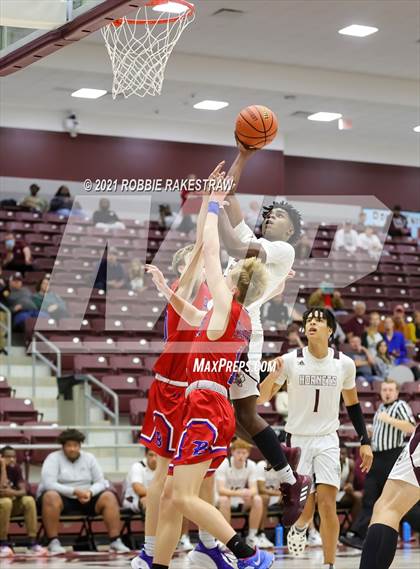 Thumbnail 3 in Athens vs Bullard (Athens Tournament) photogallery.