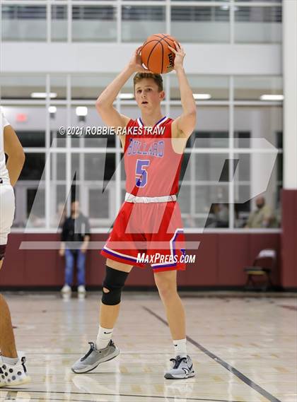 Thumbnail 3 in Athens vs Bullard (Athens Tournament) photogallery.