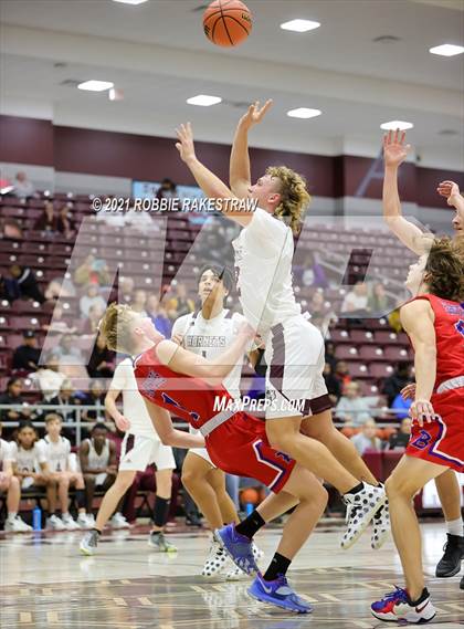 Thumbnail 2 in Athens vs Bullard (Athens Tournament) photogallery.