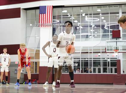 Thumbnail 3 in Athens vs Bullard (Athens Tournament) photogallery.