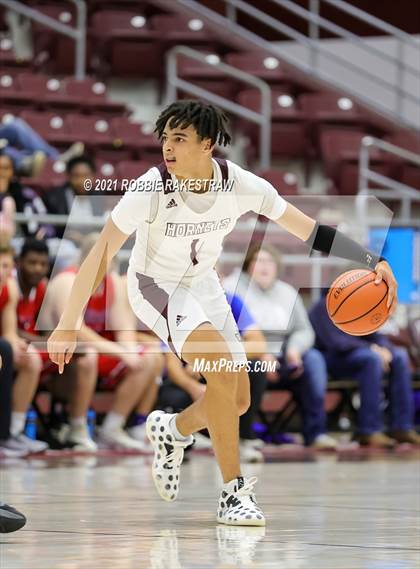 Thumbnail 2 in Athens vs Bullard (Athens Tournament) photogallery.