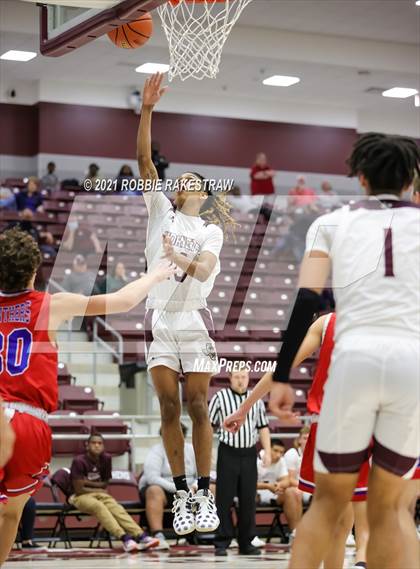 Thumbnail 3 in Athens vs Bullard (Athens Tournament) photogallery.