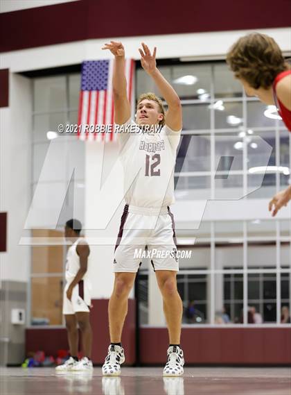 Thumbnail 2 in Athens vs Bullard (Athens Tournament) photogallery.