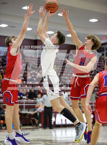 Thumbnail 3 in Athens vs Bullard (Athens Tournament) photogallery.