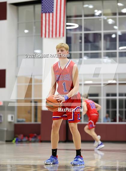 Thumbnail 1 in Athens vs Bullard (Athens Tournament) photogallery.