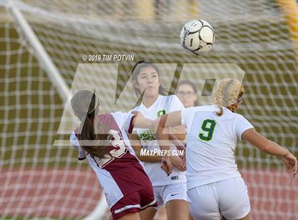 Thumbnail 1 in Poly @ Paloma Valley photogallery.