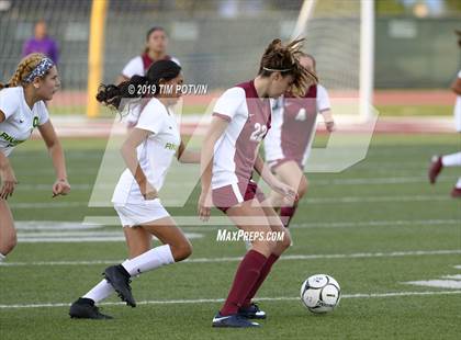 Thumbnail 3 in Poly @ Paloma Valley photogallery.