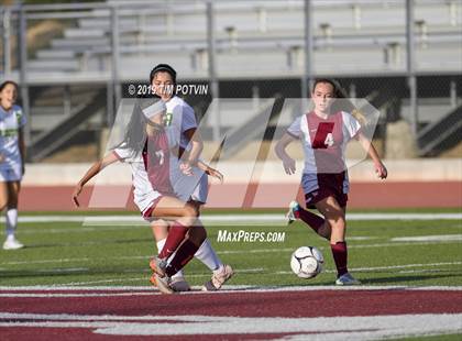 Thumbnail 3 in Poly @ Paloma Valley photogallery.