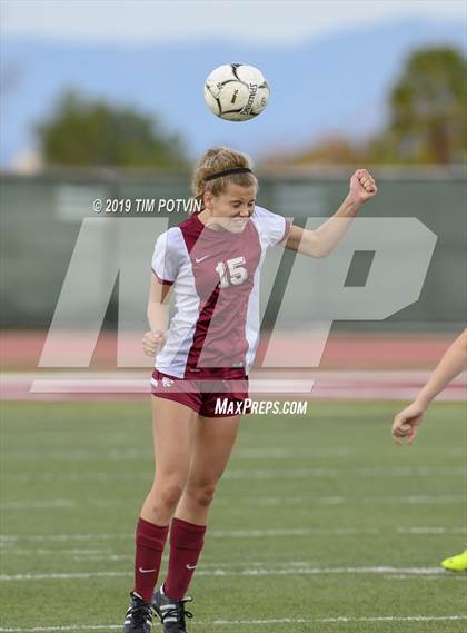 Thumbnail 3 in Poly @ Paloma Valley photogallery.