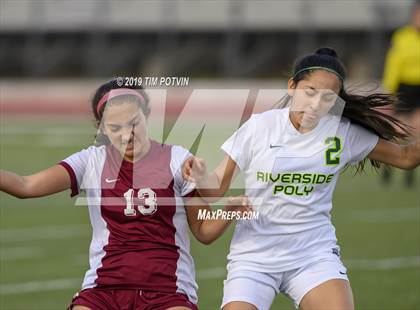 Thumbnail 3 in Poly @ Paloma Valley photogallery.
