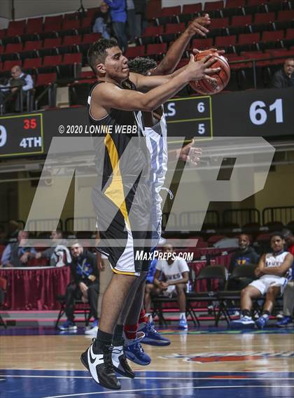 Thumbnail 1 in Children's Village vs. Hawthorne Cedar Knolls (Section 1 Class D Semifinal) photogallery.