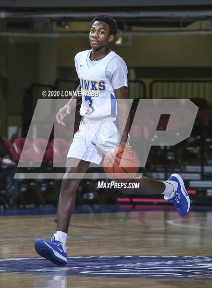 Thumbnail 3 in Children's Village vs. Hawthorne Cedar Knolls (Section 1 Class D Semifinal) photogallery.