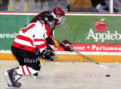 Thumbnail 3 in Lebanon @ Spaulding photogallery.