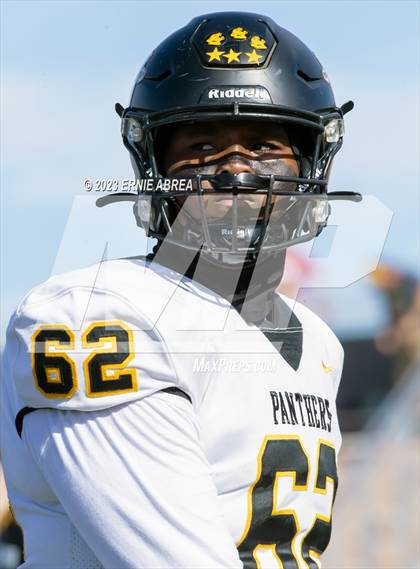 Thumbnail 3 in Antioch @ Pittsburg (Big Little Game)  photogallery.