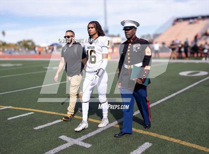 Thumbnail 3 in Antioch @ Pittsburg (Big Little Game)  photogallery.