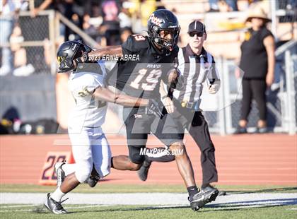 Thumbnail 3 in Antioch @ Pittsburg (Big Little Game)  photogallery.