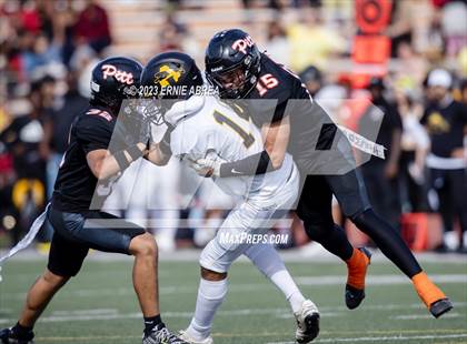Thumbnail 3 in Antioch @ Pittsburg (Big Little Game)  photogallery.
