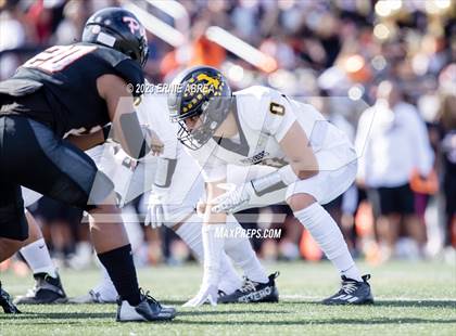 Thumbnail 3 in Antioch @ Pittsburg (Big Little Game)  photogallery.