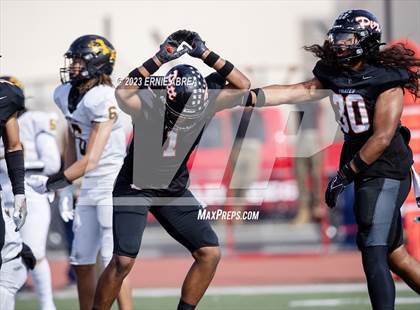 Thumbnail 1 in Antioch @ Pittsburg (Big Little Game)  photogallery.