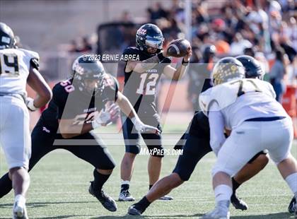 Thumbnail 3 in Antioch @ Pittsburg (Big Little Game)  photogallery.