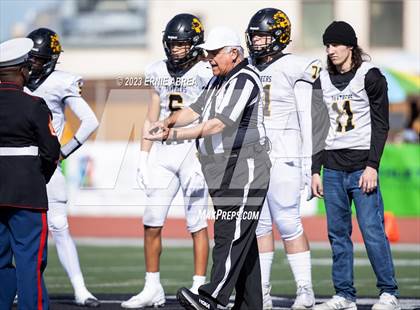 Thumbnail 3 in Antioch @ Pittsburg (Big Little Game)  photogallery.
