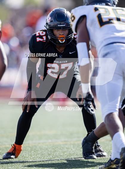 Thumbnail 1 in Antioch @ Pittsburg (Big Little Game)  photogallery.