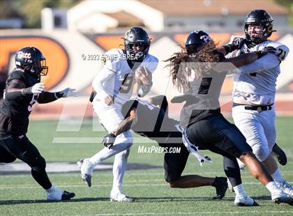 Thumbnail 1 in Antioch @ Pittsburg (Big Little Game)  photogallery.