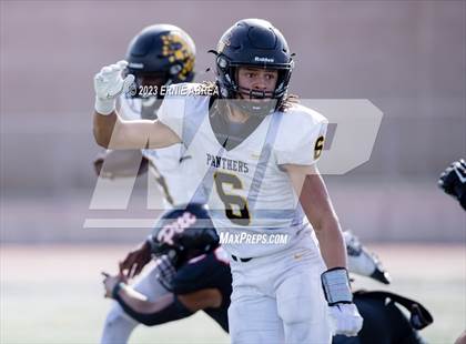 Thumbnail 1 in Antioch @ Pittsburg (Big Little Game)  photogallery.