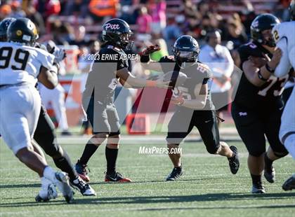 Thumbnail 2 in Antioch @ Pittsburg (Big Little Game)  photogallery.