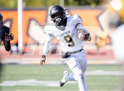 Thumbnail 3 in Antioch @ Pittsburg (Big Little Game)  photogallery.