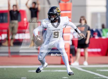 Thumbnail 3 in Antioch @ Pittsburg (Big Little Game)  photogallery.