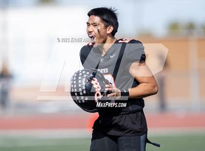 Thumbnail 3 in Antioch @ Pittsburg (Big Little Game)  photogallery.