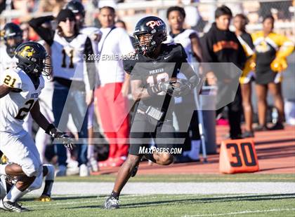 Thumbnail 3 in Antioch @ Pittsburg (Big Little Game)  photogallery.