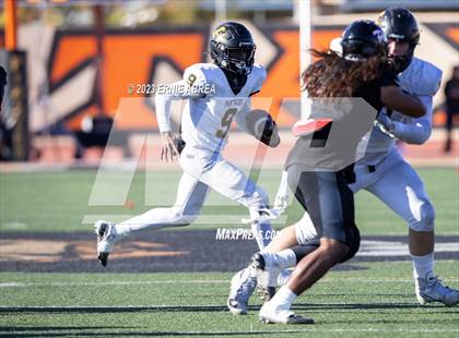 Thumbnail 3 in Antioch @ Pittsburg (Big Little Game)  photogallery.