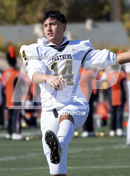 Thumbnail 2 in Antioch @ Pittsburg (Big Little Game)  photogallery.