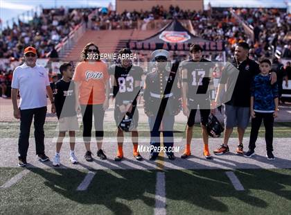 Thumbnail 1 in Antioch @ Pittsburg (Big Little Game)  photogallery.