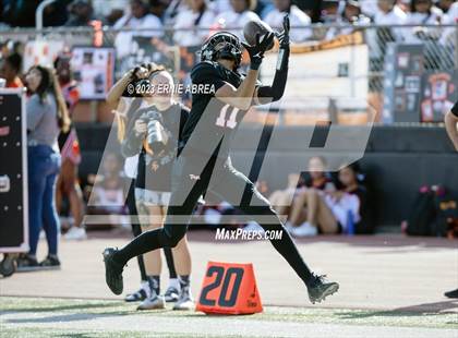 Thumbnail 2 in Antioch @ Pittsburg (Big Little Game)  photogallery.