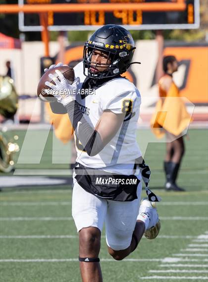 Thumbnail 3 in Antioch @ Pittsburg (Big Little Game)  photogallery.