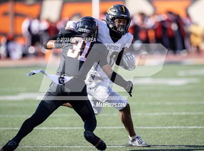 Thumbnail 3 in Antioch @ Pittsburg (Big Little Game)  photogallery.
