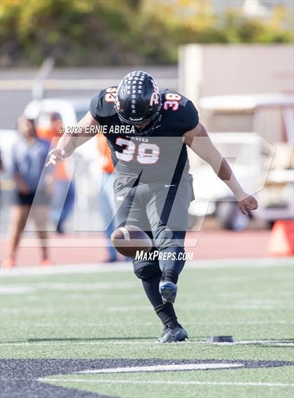 Thumbnail 2 in Antioch @ Pittsburg (Big Little Game)  photogallery.