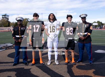 Thumbnail 3 in Antioch @ Pittsburg (Big Little Game)  photogallery.