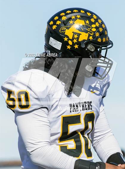 Thumbnail 2 in Antioch @ Pittsburg (Big Little Game)  photogallery.