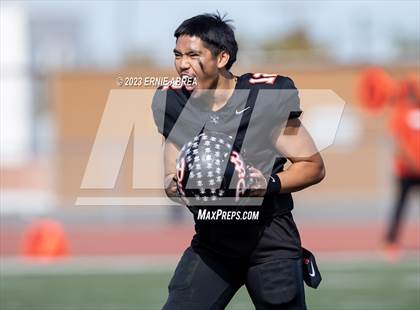 Thumbnail 2 in Antioch @ Pittsburg (Big Little Game)  photogallery.