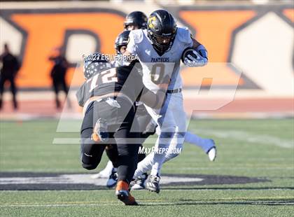 Thumbnail 3 in Antioch @ Pittsburg (Big Little Game)  photogallery.