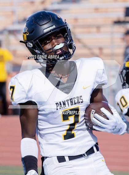 Thumbnail 2 in Antioch @ Pittsburg (Big Little Game)  photogallery.